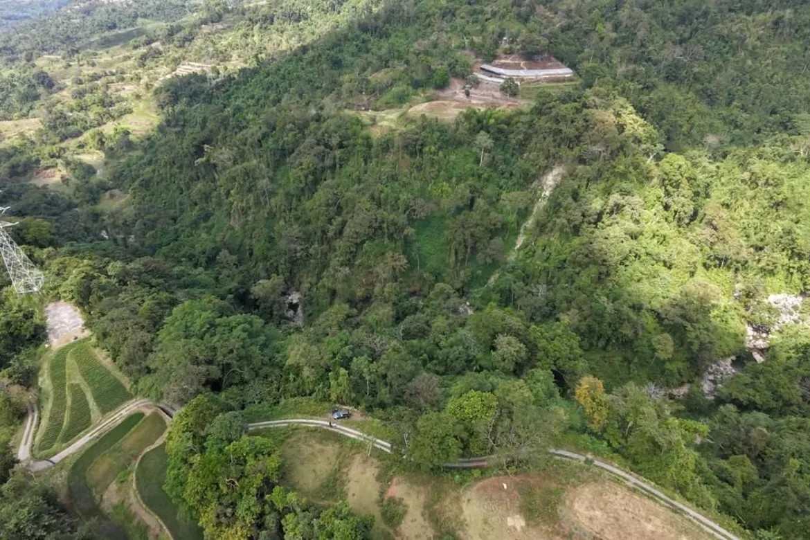  2.4 Hectares Farm Lot for Sale | Sablan, Benguet